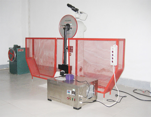 -40℃低溫沖擊試驗機  
